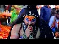 Download Lagu भोले बाबा की अबतक की सबसे जबरदस्त झांकी (भोले की बारात) - भोले बाबा का नंदी पर डांस