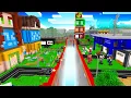 Download Lagu BORALO KÖYÜNÜ ORTADAN İKİYE BÖLDÜM - Minecraft