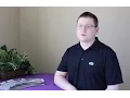 Cameron Hopkins P candidate Physics Western University