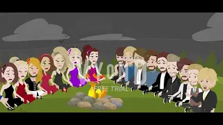   تصميمي  نلعب لعبة الصراحه  انا مبسوط ان احنا اخيرا اتجمعنا في قعده واحده   دندنها