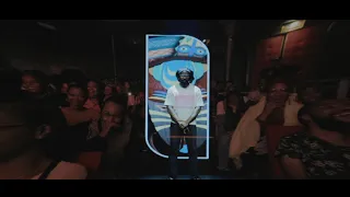Moi C'est Rodman et toi ? (La Cigale / Paris)