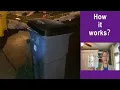 Olaine reflective mailbox numbers