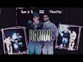 Download Lagu Luar La L x Anuel AA - BADDIE (Official Video)