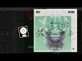 HNTR - Victory (Logic Pro Remake)