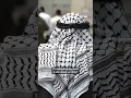 Download Lagu Palestine’s last authentic Keffiyeh factory stands strong