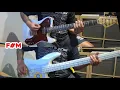 Download Lagu PEE WEE GASKINS - JUST FRIENDS (VERSI TRANSIT) GUITAR \u0026 BASS PLAYTHROUGH
