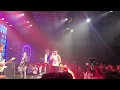 Dominos Vegas rally