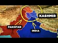 Download Lagu Why Kashmir Is The World’s Most Dangerous Border Dispute