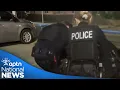 Download Lagu Edmonton Police Service responds to graphic video that surfaced this weekend | APTN News