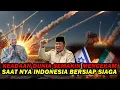 Download Lagu Keadaan Dunia Semakin MENCEKAM Saat nya Indonesia Bersiap Siaga - Ustadz Rahmat Baequni