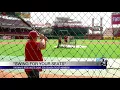 Reds allow season ticket holders to swing for free seats