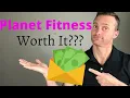 Is Planet Fitness worth it - Pricing and value explained
