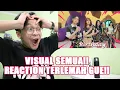 Download Lagu RED VELVET - 'Birthday' MV REACTION!! ( MY BABY SEULGI!! )