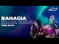 Download Lagu TISAA BIANI - BAHAGIA SAMA KAMU  | Live Performance | CERITA NINDY