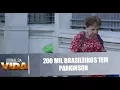 Download Lagu Parkinson atinge 200 mil brasileiros, segundo Ministério da Saúde - Jornal da Vida - 10/04/18