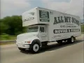 All My Sons Moving Storage Commercial Aired on KOMO 4 ABC Feb 2006