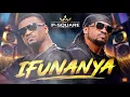 Ifunanya - P- Square (Official Music Audio remix 2026) #trending #viral #viralvideo 