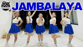 jambalaya on da bayou dj sniper remix chacha dance dance fitness