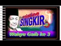 Download Lagu Wahyu PANCA Gaib - SINGKIR (Bag.01)