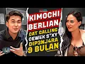 Download Lagu KIMOCHI BERLIAN NANYA: P3NIPU TIKET COLDPLAY BISA DIP3NJ4RA 6 TAHUN DAN ATAU DENDA 1M?! |  SOJU