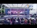 SITI BADRIAH [Terong Dicabein] Live At Inbox (12-03-2015) Courtesy SCTV
