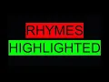KR$NA on | Fall Off (Extended) | Bring The Rhymes
