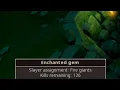 Runescape 3 Slayer Task 126 Fire Giants