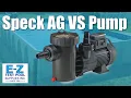 How to Program a Speck Variable Speed Above Ground Pool Pump