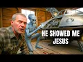 Download Lagu I FIXED AN ALIEN’S SHIP, AND IN RETURN, HE SHOWED ME JESUS. WHAT I DISCOVERED WILL SHAKE YOUR FAITH