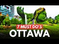 Download Lagu Top 7 BEST THINGS To Do in Ottawa, Canada (2024) | Travel Guide