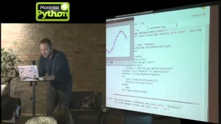 Introduction to new matplotlib toolbar