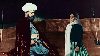 مسرحية ايام فخر الدين 1966 