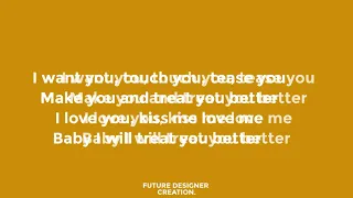 alikiba x dj sbu nakupenda official video lyrics