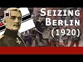 Download Lagu The Coup that Nearly Ended the Weimar Republic (March, 1920): The Kapp Putsch