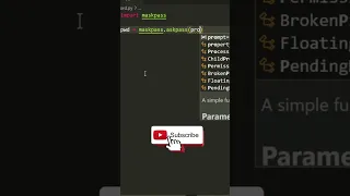 Mask Passwords in Python For Beginners