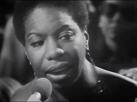 Download MP3 Nina Simone - Ain't Got No, I Got Life (HD)
