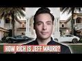 What is Jeff Mauro s net worth Exploring the Food Network Star s Luxurious Life