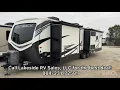 Preowned 2020 Keystone Outback 328RL