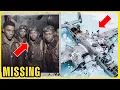 Download Lagu A WWII Bomber Vanished in 1944 — 60 Years Later Hikers Found It Frozen in a Glacier