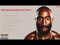 2Pac - The Don Killuminati Returns (New Mixtape) ✪ 2023 ✪