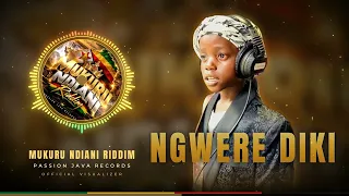 Ngwere Diki - Ndiri Nhinhi (Mukuru Ndiani Riddim)