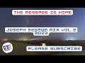 JOSEPH SEGAWA LEGENDARY MIX VOL 2(2023) | Uplifting Ugandan Gospel Songs | Worship & Praise