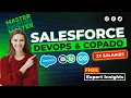 Salesforce DevOps with Copado Salesforce Administration Online Training By Visualpath