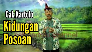kartolo kidungan posoan