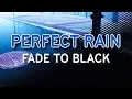 Download Lagu Perfect Rain Sounds (Black Screen) for Sleep, Studying | White Noise 10 Hours
