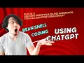 Rule01 SailPoint IdentityIQ Eclipse Integration Fetch All Identities Using ChatGPT