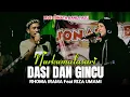 Download Lagu DASI DAN GINCU - RHOMA IRAMA Ft  RIZA UMAMI || Live Cover By NURKUMALASARI || Sonata Band Palu