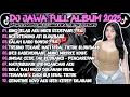 Download Lagu DJ JAWA TERBARU 2025 FULL BASS - DJ SING JELAS AKU MIKIR KEDEPANE🎶DJ NGERTENONO ATI FULL ALBUM🔥