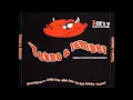 Lagu Tekno \u0026 Jumper - Tekno \u0026 Jumper (2000) CD 3 Futura
