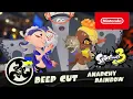 Download Lagu Deep Cut: Anarchy Rainbow - Splatoon 3 - Nintendo Switch